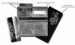 Portable Imprinters