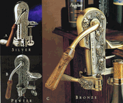 Rogar Wine Openers